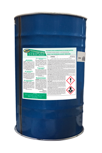 Zep Stripgel tiivisteen irrotusaine