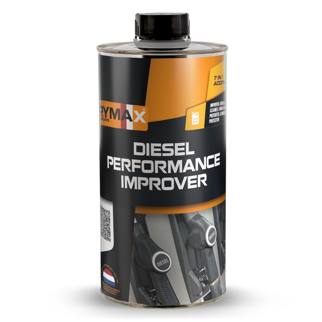 Diesel Performance Improver 1:1000