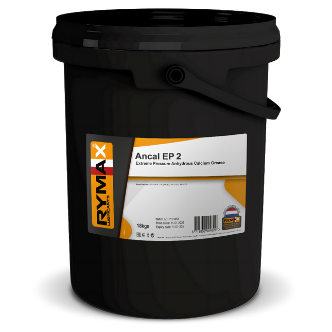 Ancal EP-2 kalsiumrasva