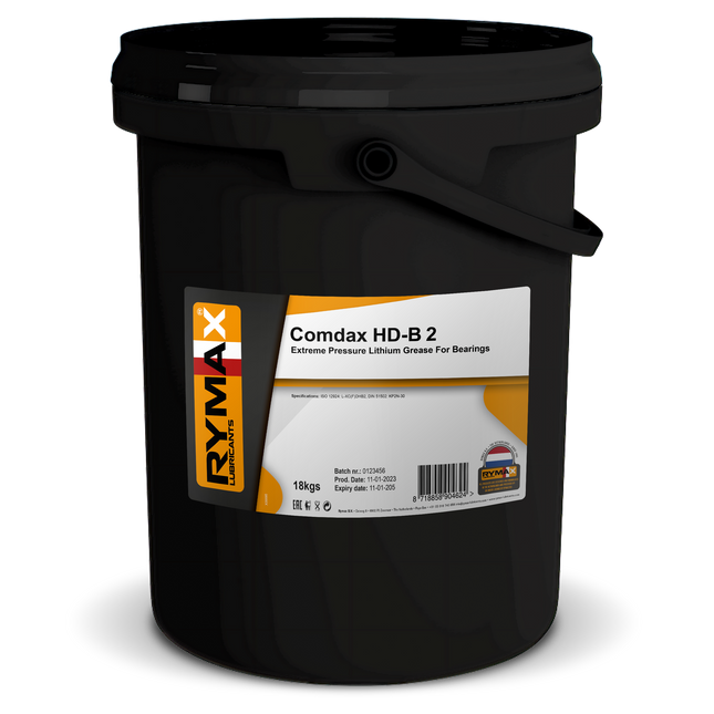 Comdax EP 0,5 rasva 18 kg