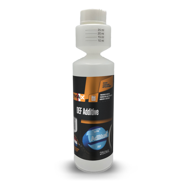 Rymax DEF AdBlue® lisäaine