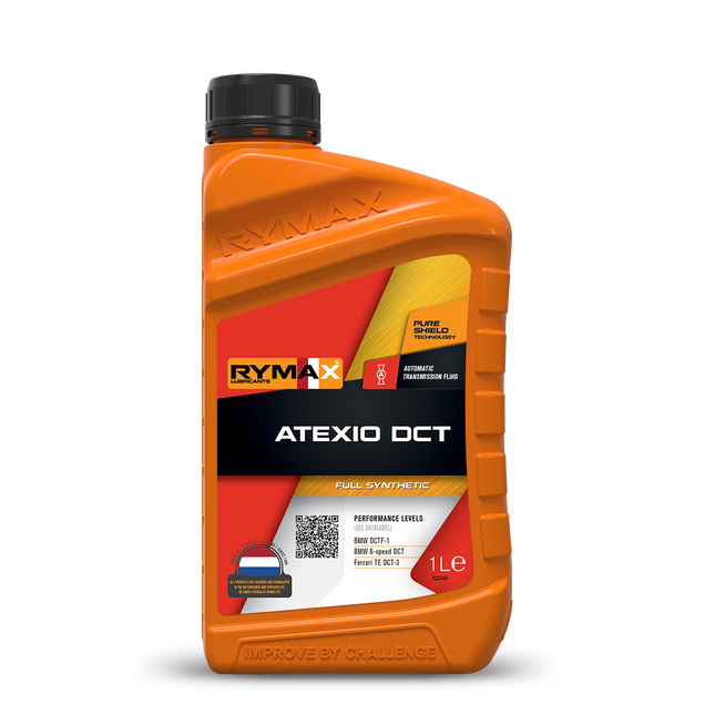 Atexio DCT automaattivaihteistoöljy