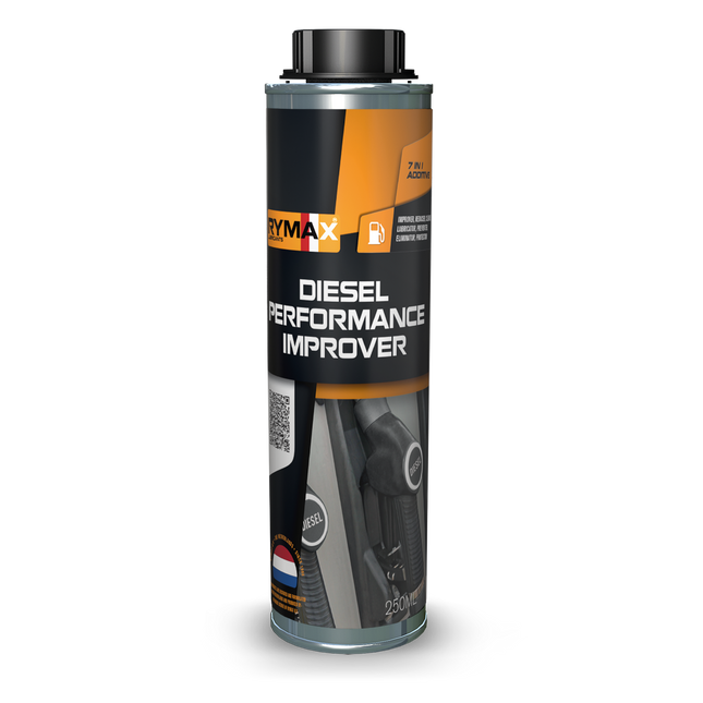 Diesel Performance Improver 250 ml
