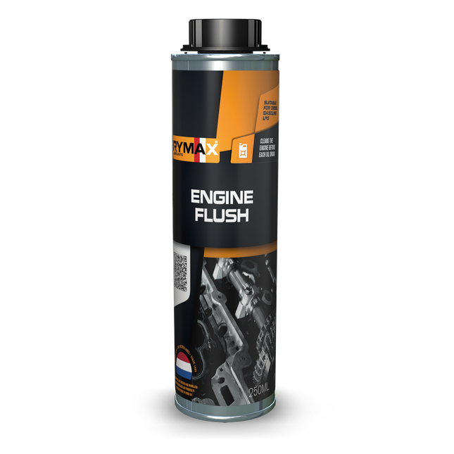 Engine Flush 250 ml - moottorinpesuaine
