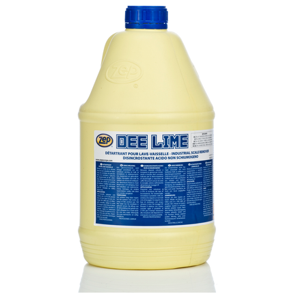 Dee Lime kalkinpoistoaine