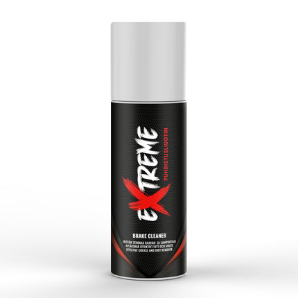 Brake Clean - puhdistusliuotin 650ml