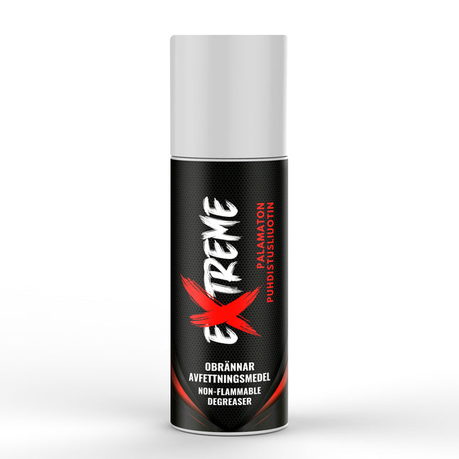 EXTREME Palamaton Puhdistusliuotin 650 ml