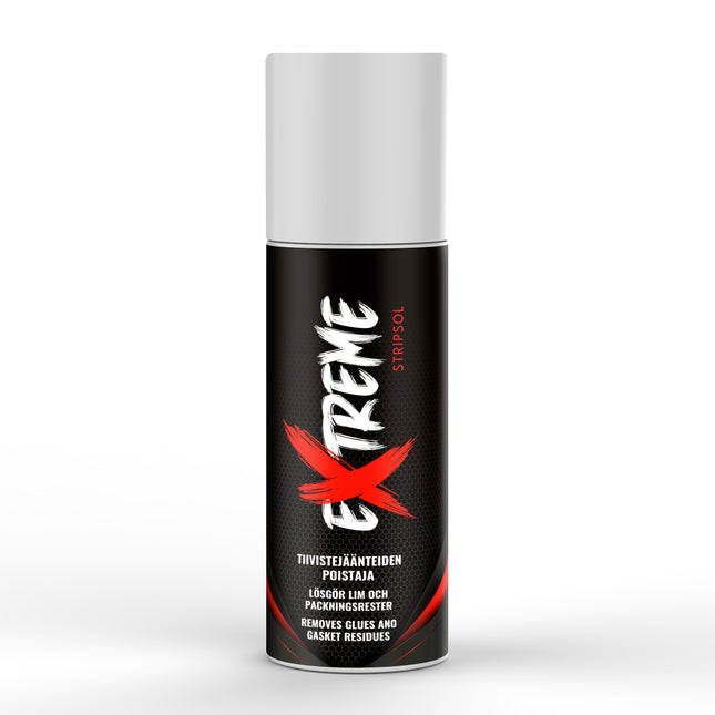 EXTREME Stripsol Tiivisteenpoistoaine 520 ml