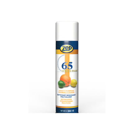 Zep 65 sitruspuhdistusvaahto