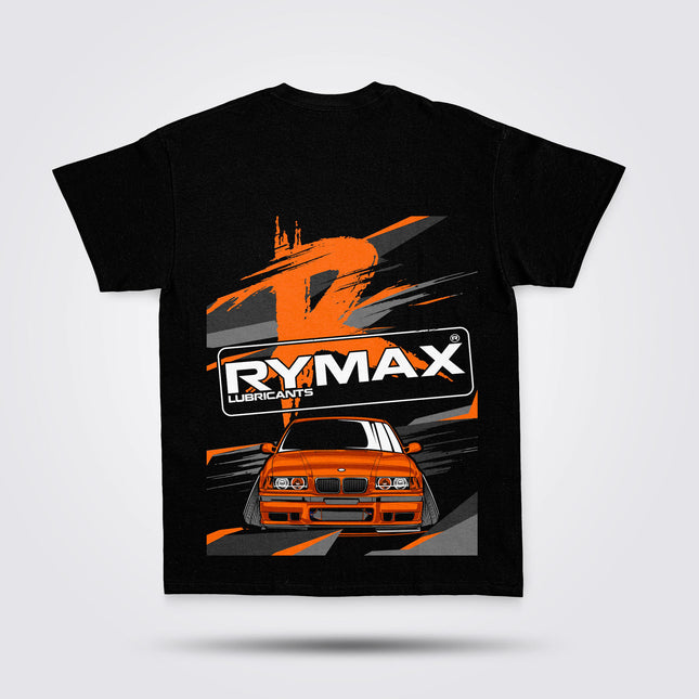 Rymax t-paita