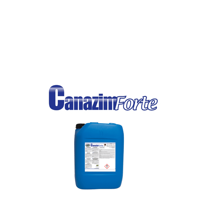 Zep Canazim Forte, ekologinen viemärinhoitoaine.