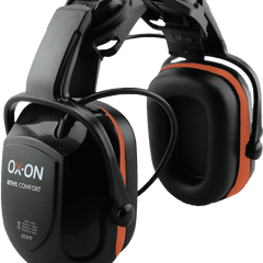 Kuulosuojaimet OX-ON Earmuffs BTH1 Comfort