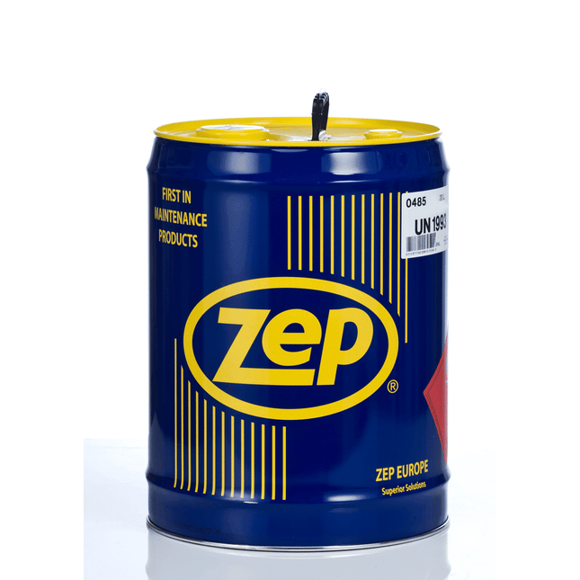 Ekologinen rasvanpoistoaine Soja Response poistaa rasvat, öljyt ja liimat tehokkaasti!