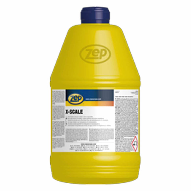 Zep X-Scale-kalkinpoistoaine