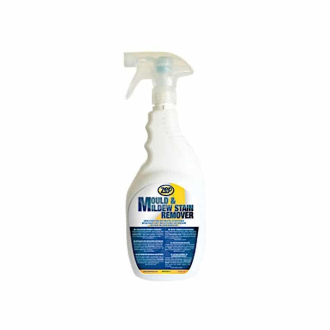 Zep Mould and Mildew Stain Remover Homeenpoistaja - Kemeko